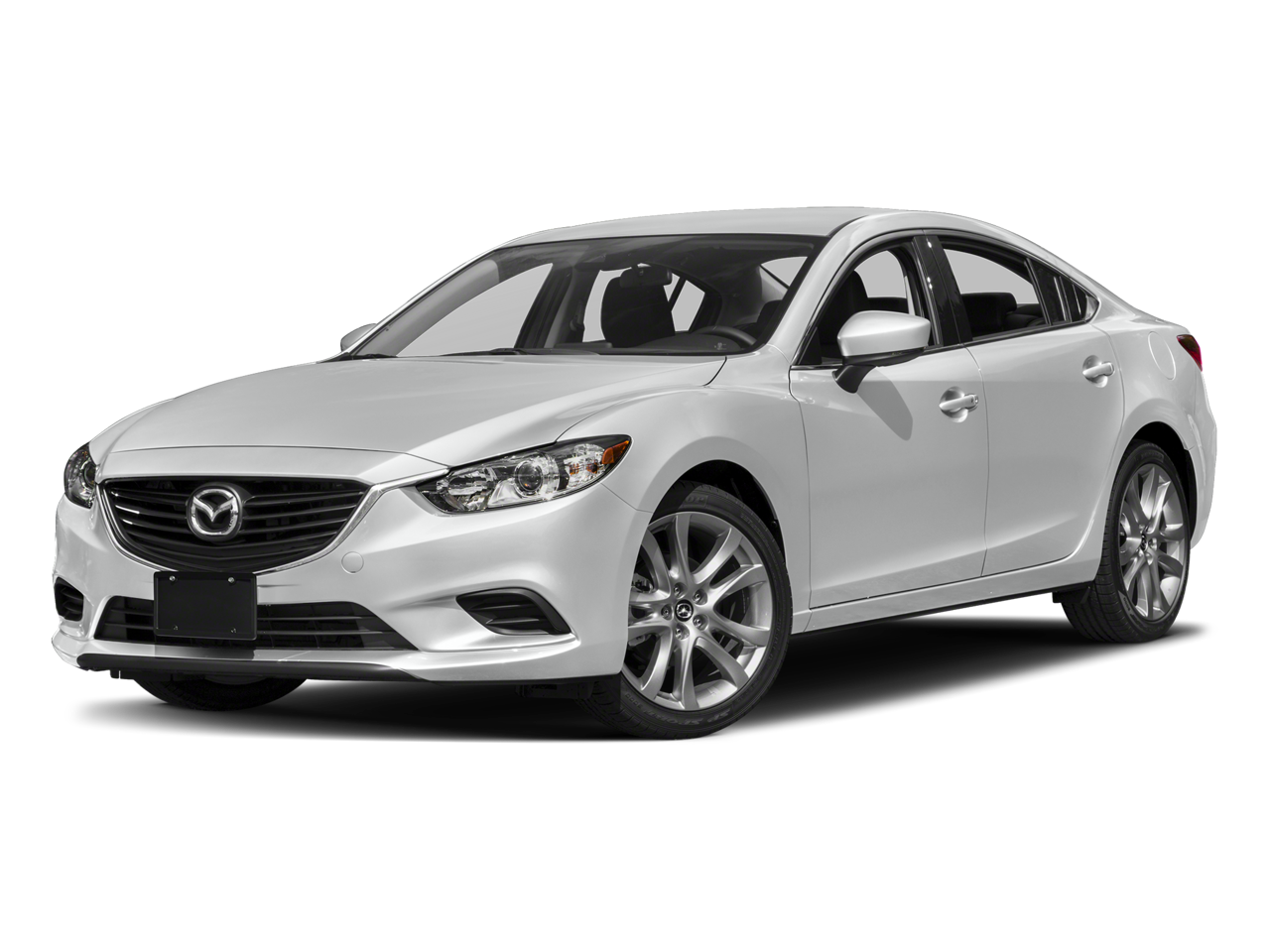 Used 2017 Mazda Mazda6 i Touring with VIN JM1GL1V54H1143149 for sale in Vancouver, WA