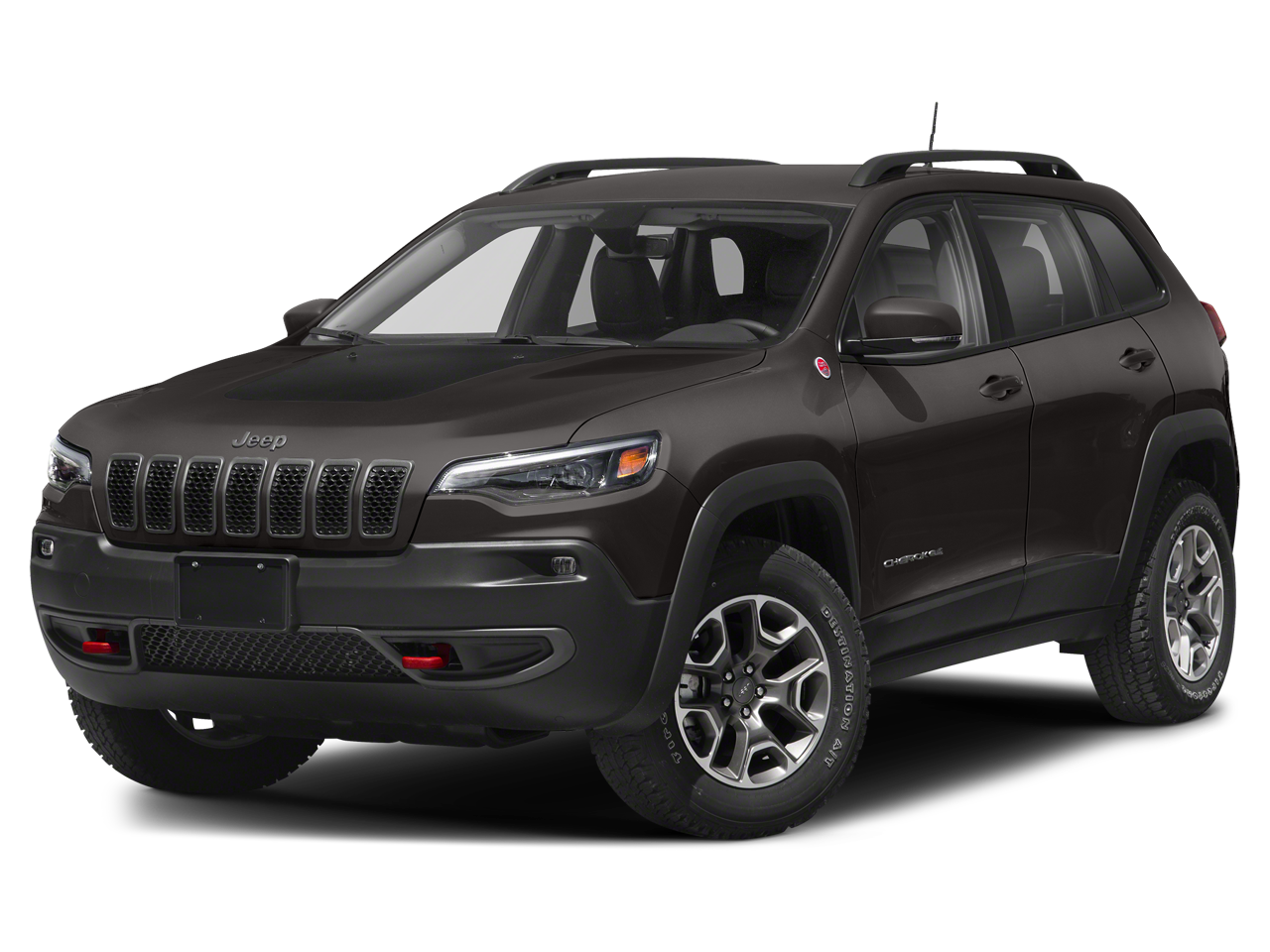 Used 2020 Jeep Cherokee Trailhawk with VIN 1C4PJMBX9LD572680 for sale in Vancouver, WA