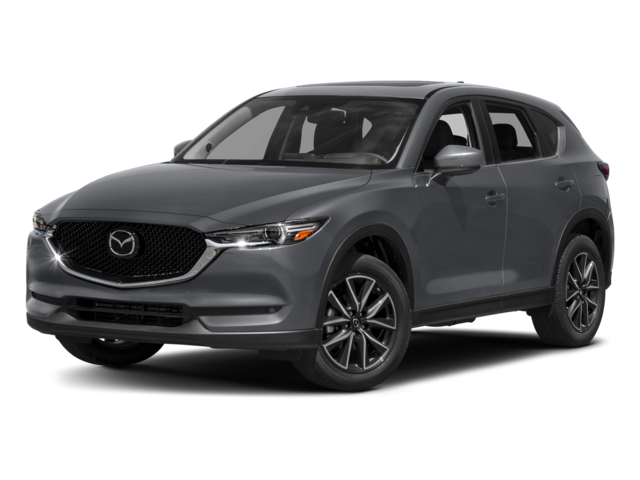 Used 2017 Mazda CX-5 Grand Select with VIN JM3KFBDL6H0211598 for sale in Vancouver, WA