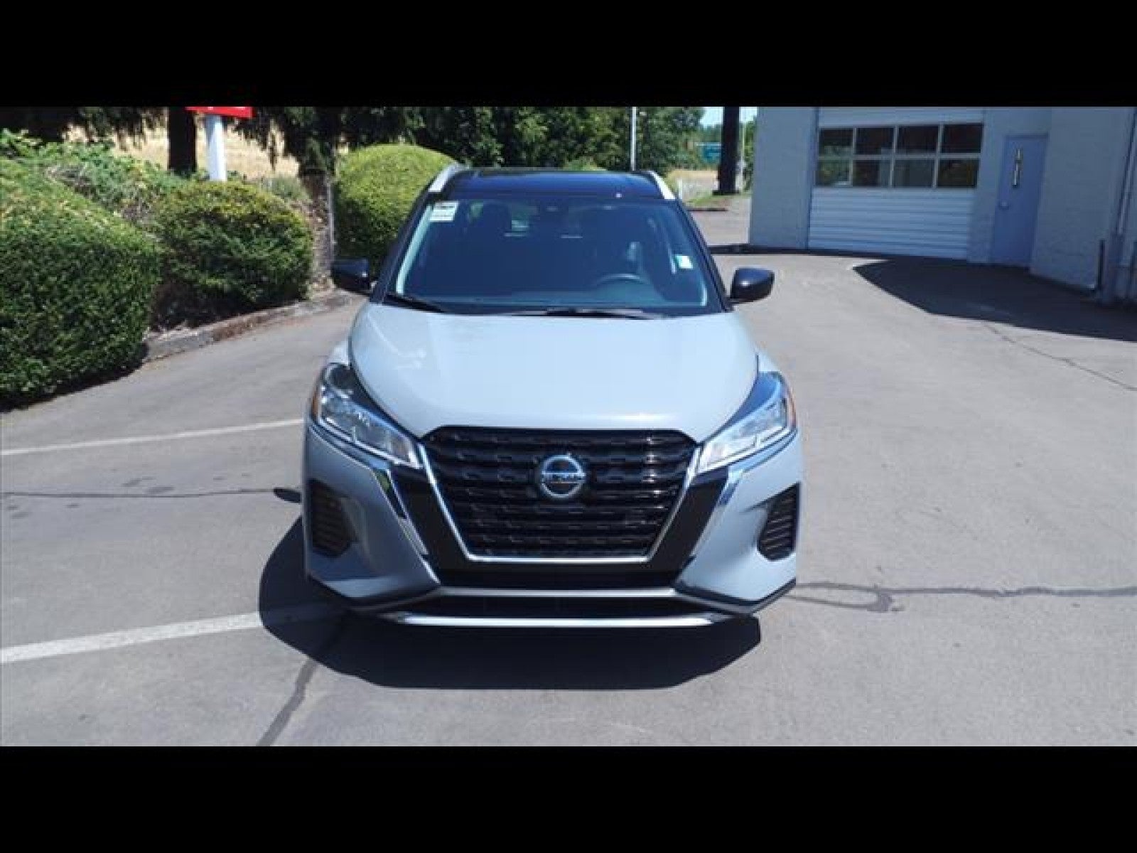 Used 2021 Nissan Kicks SV with VIN 3N1CP5CV9ML556459 for sale in Vancouver, WA